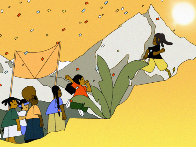 ‎Right Runner Screenshot