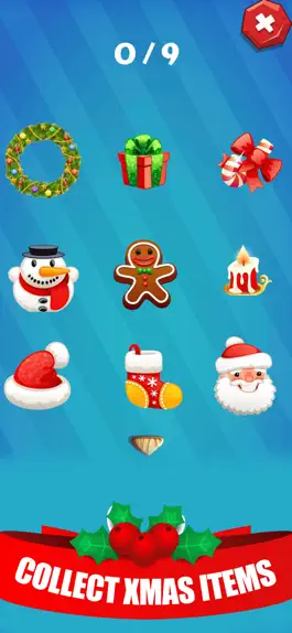 Game screenshot Christmas Idle Collection hack