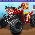 Quad Bike Care and Hill Race