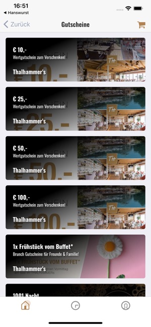 THALHAMMERs(圖2)-速報App