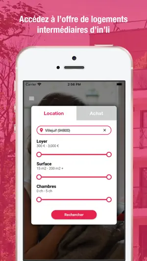 in'li.FR screenshot 3