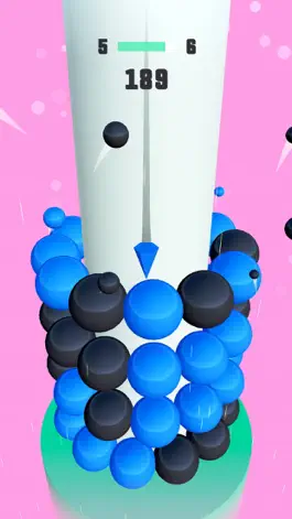 Game screenshot Bubble Pop 3D! hack