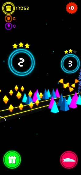 Game screenshot Light Racers - Car Game mod apk