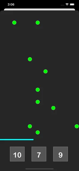 Game screenshot SubconTest hack
