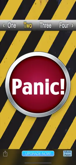 Game screenshot A1 Panic Button apk