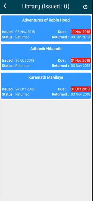 Dev Samaj Modern School(圖6)-速報App