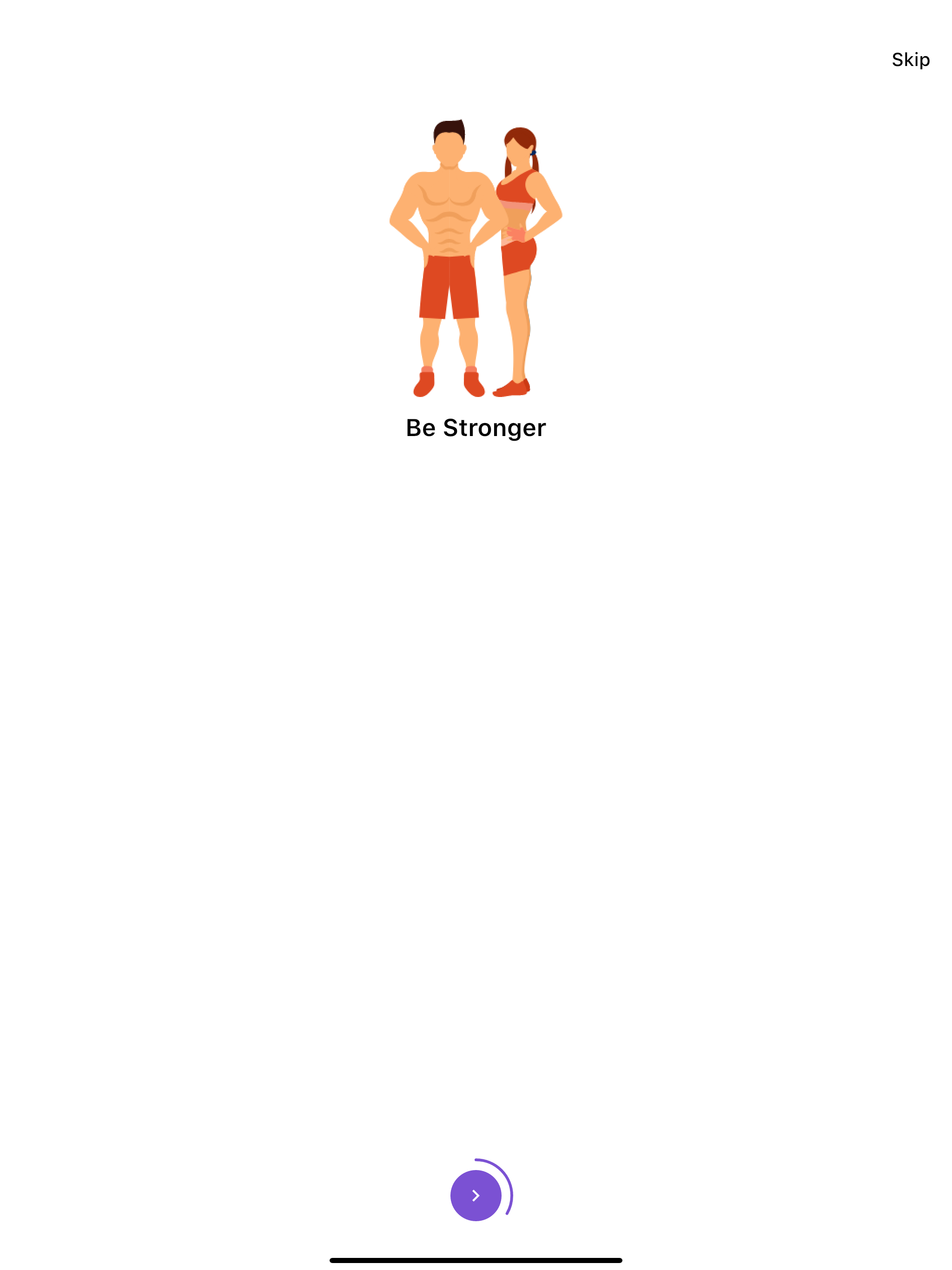 Best Interval Timer: Workout screenshot 9