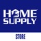 Home Supply Driver is the app to be used by Drivers to manage the orders placed by customers on the Home Supply app and website