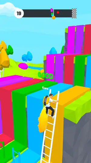 Ladder.io screenshot 4