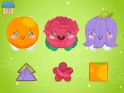 ЗУБКИ игра для детей и малышей айпад изображения 3