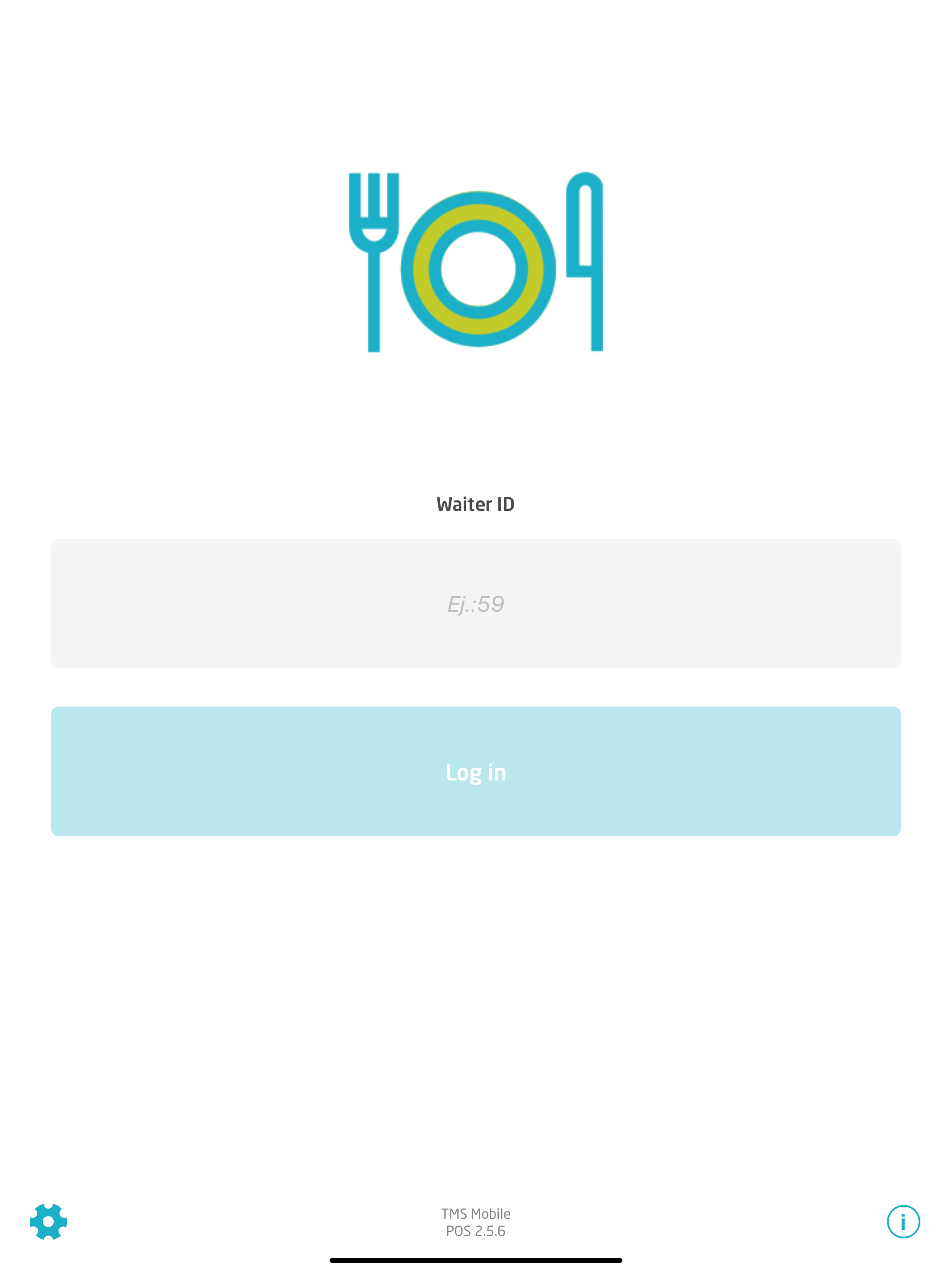 TMS Mobile POS