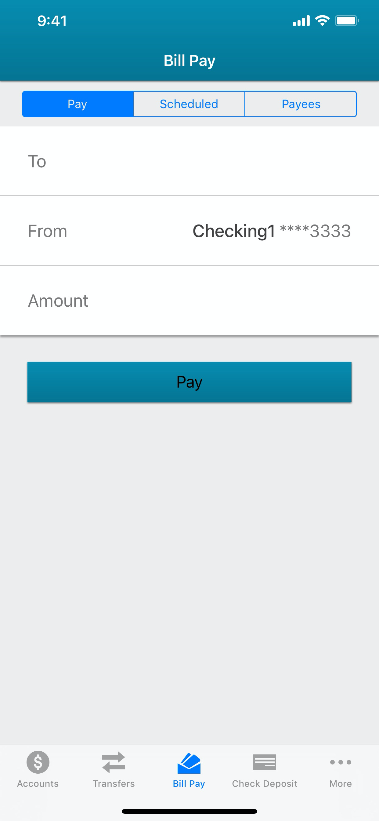 FIRST CITIZENS BANK (IA & MN) screenshot 5