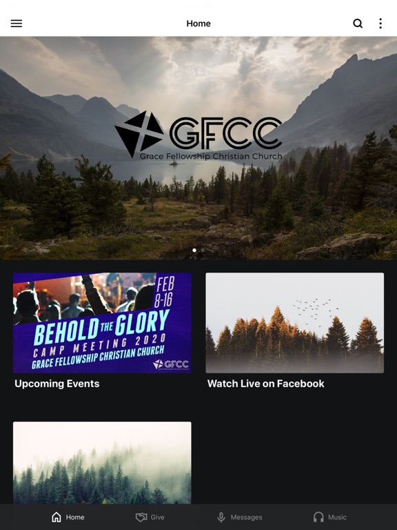 Screenshot #4 pour G.F.C.C.