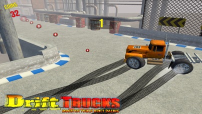 Monster Truck Car Drift Racingのおすすめ画像3