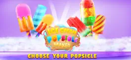 Game screenshot Ice Cream Popsicle Candy mod apk