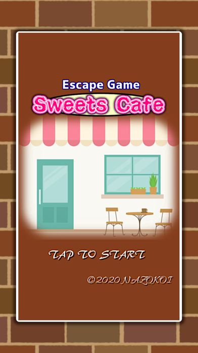 脱出ゲーム SweetsCafeのおすすめ画像5