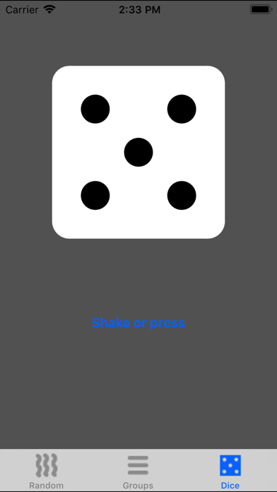 Screenshot #2 pour WieIsDeSjaak