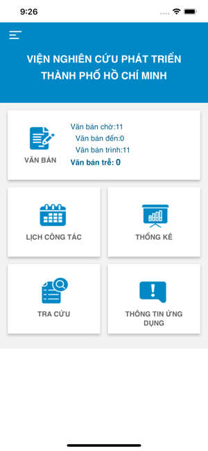 Văn bản trực tuyến VNCPT(圖2)-速報App
