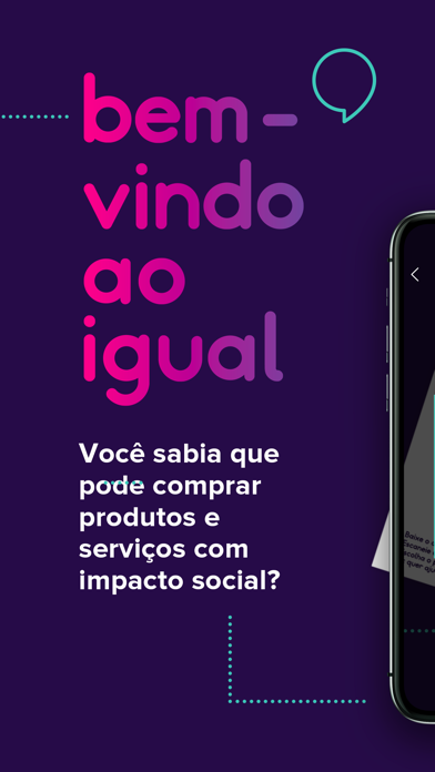igual Screenshot