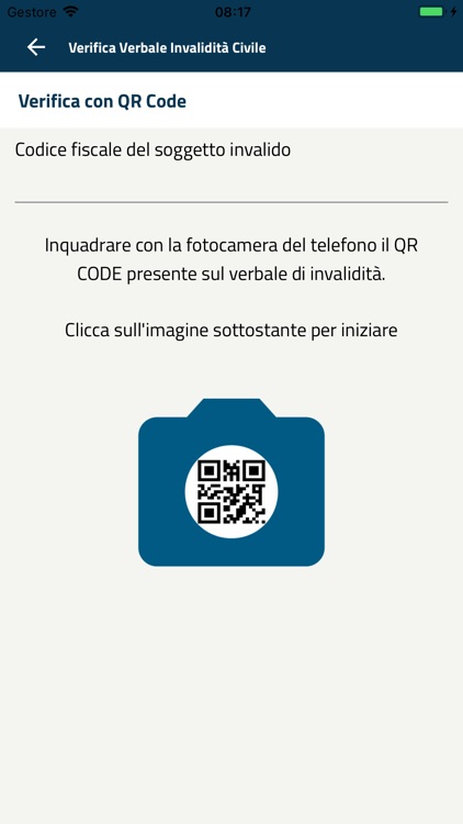 INPS mobile screenshot-5