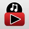 Music Player for Youtube PRO negative reviews, comments