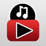 Music Player for Youtube PRO App Positive Reviews