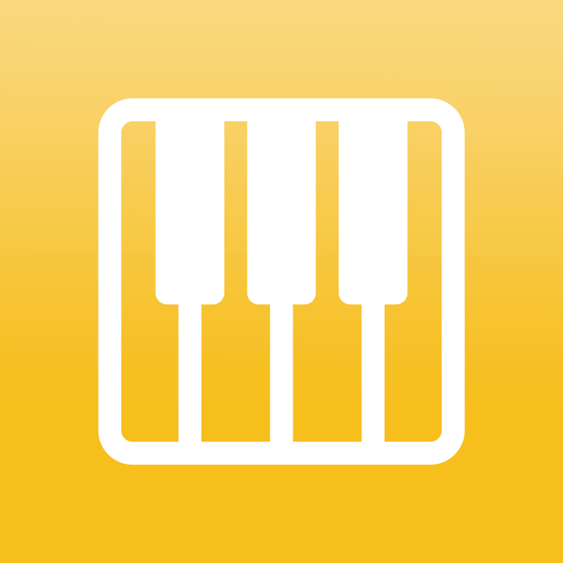 Key Finder - Musical Scales