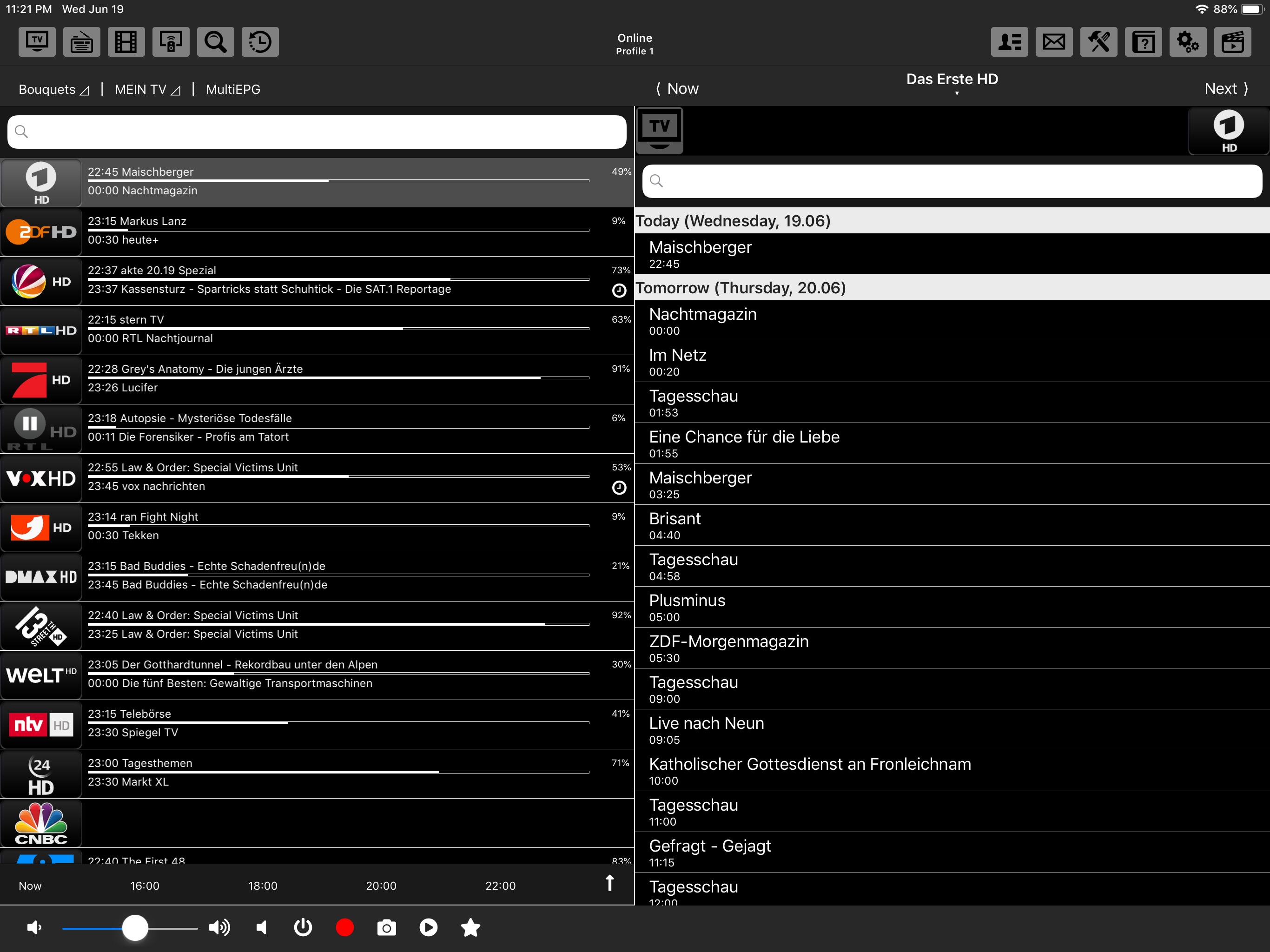 e2Remote Pro