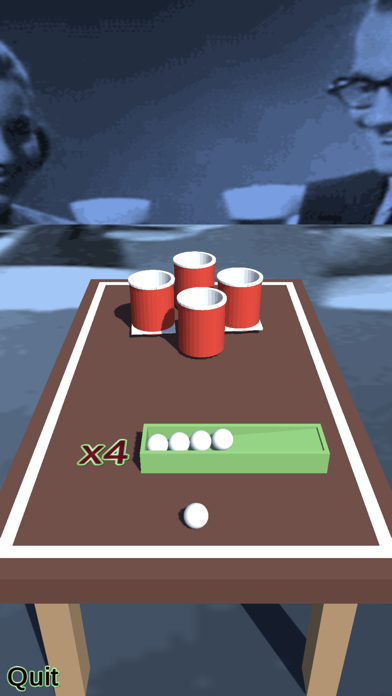 Beer Pong Tricksのおすすめ画像4