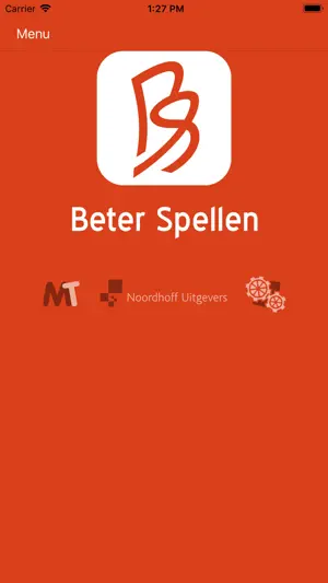 Beter Spellen screenshot 1