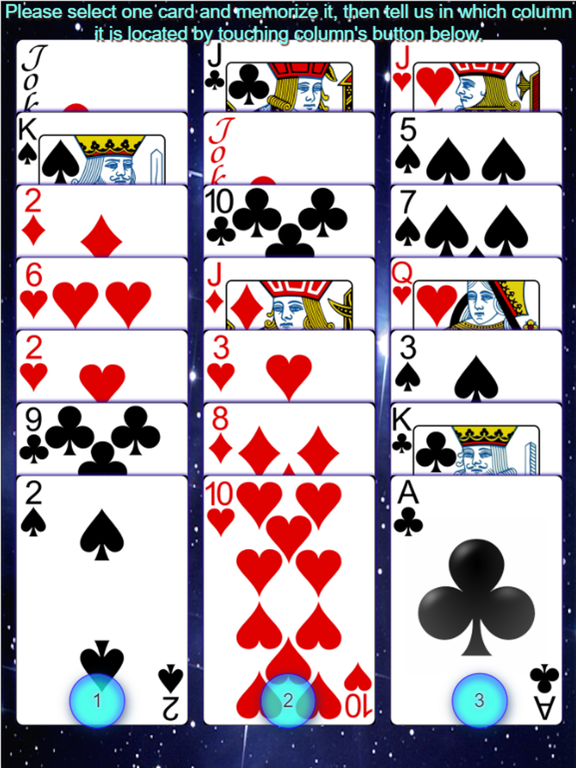 Screenshot #5 pour Magic Card Guesser