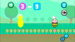 Crazy Math Number Line Lite screenshot 4