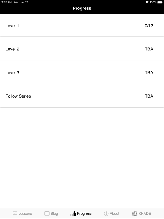Screenshot #6 pour Kizomba To Go™