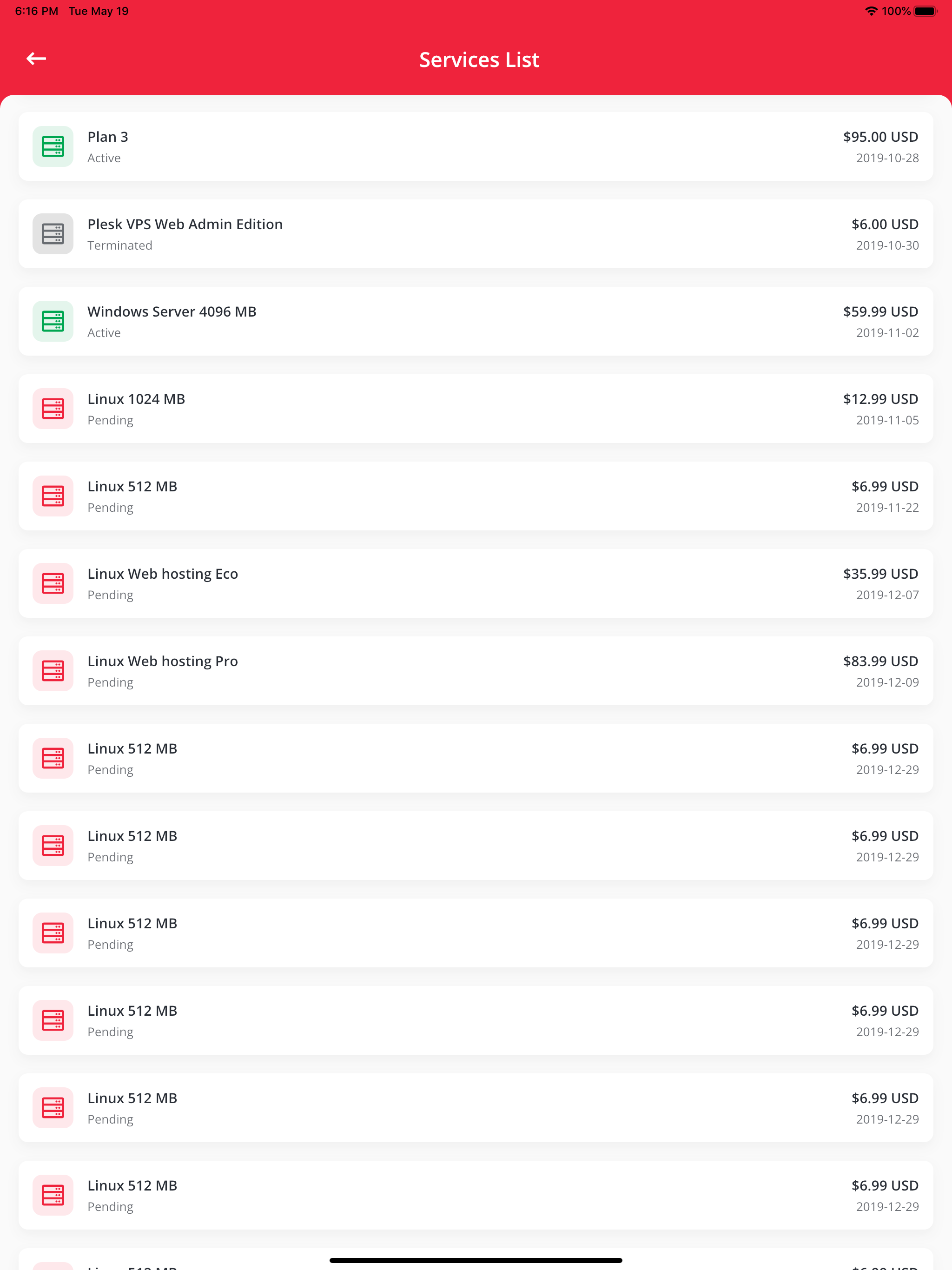 monoVM screenshot 13