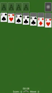 dr. solitaire iphone resimleri 1