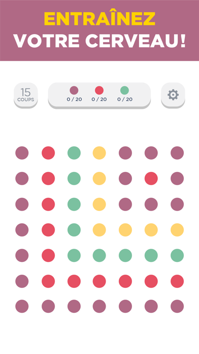 Two Dots Two Dots
