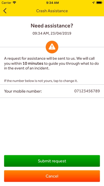 Elephant Insurance screenshot-4