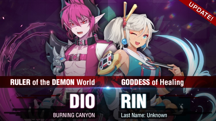 GrandChase