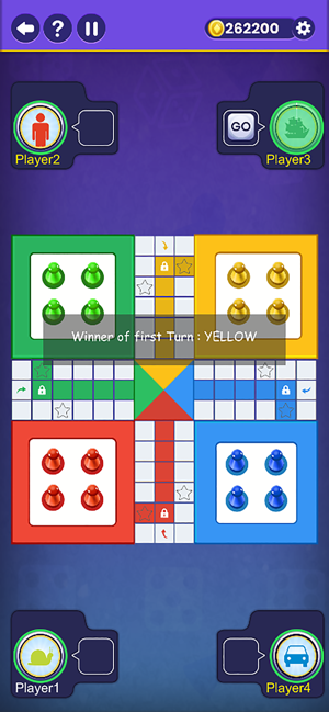 Ludo Squares(圖8)-速報App