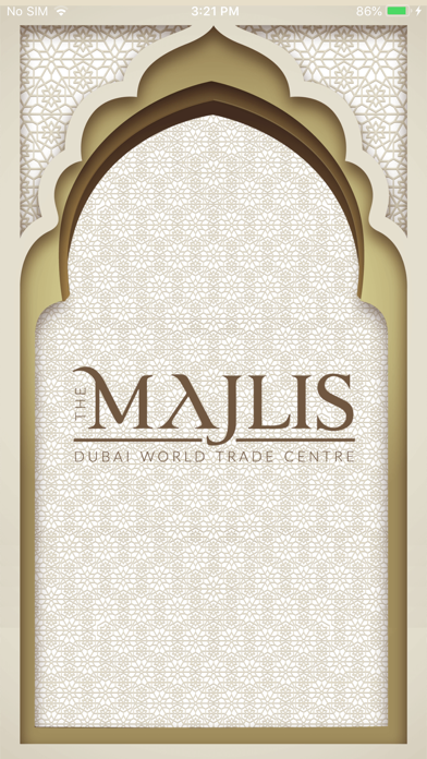 The Majlis Screenshot