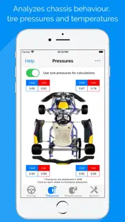 kart chassis setup premium iphone images 1