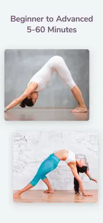 Yoga Time: Screenshot 2 von 9