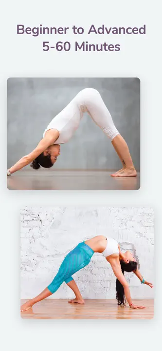 Yoga Time: Screenshot 2 von 9