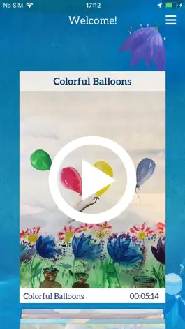 Game screenshot Calm Child apk