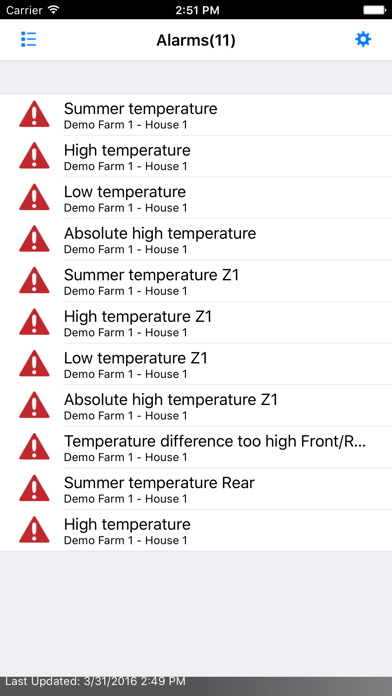 FarmOnline Explorer Screenshot