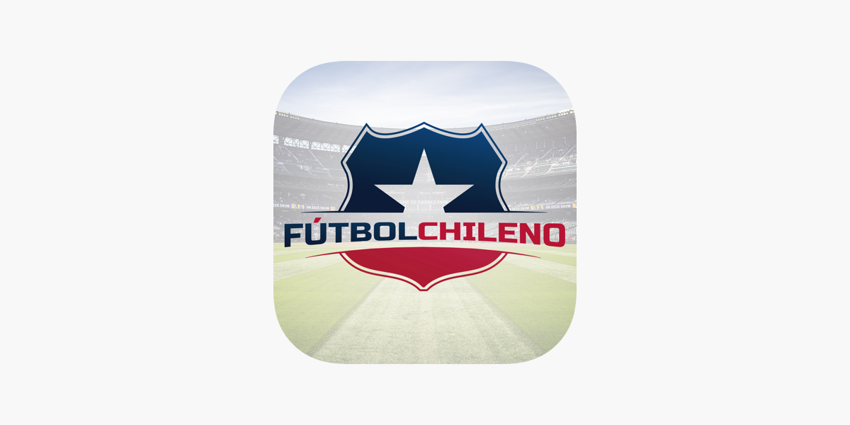 Futbol Chileno en vivo en App Store