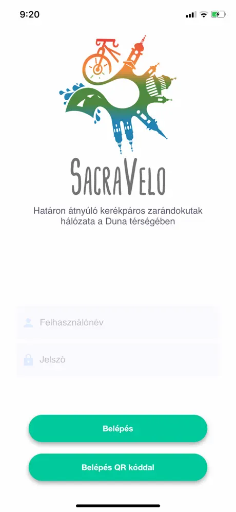SacraVelo