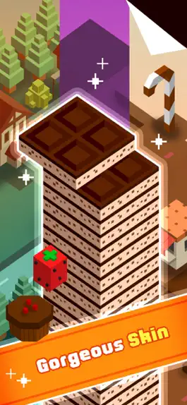 Game screenshot Tower Fever apk