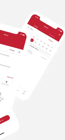 Game screenshot BodyRoc FitLab apk