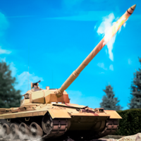 Tank Shooter 3D